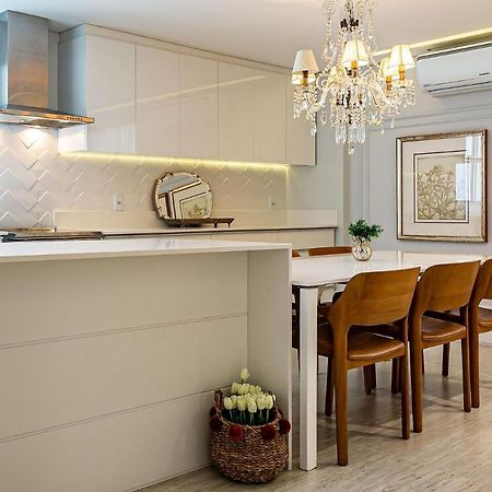 Wi-Fi 240Mb | Centro De Florianopolis #Ca19 Appartement Buitenkant foto